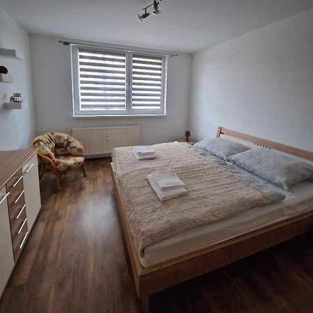 Apartman Siesta Poprad Zewnętrze zdjęcie